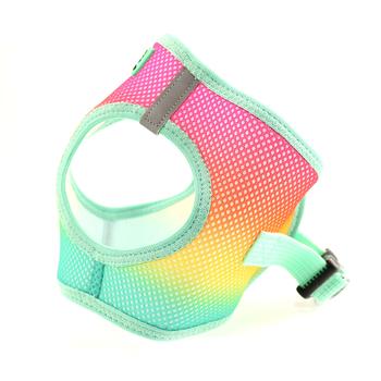 American River Ultra Choke-free Mesh Dog Harness by Doggie 