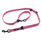 American River Ultra Choke-Free Mesh Dog Harness by Doggie Design - Candy Pink