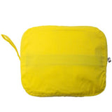 Doggie Design Yellow Dog Raincoat Packable - Sizes XS-3XL