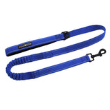 American River Ultra Choke-Free Dog Harness - Cobalt Blue