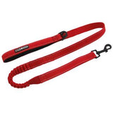 American River Choke-Free Dog Harness by Doggie Design - Red Polka Dot